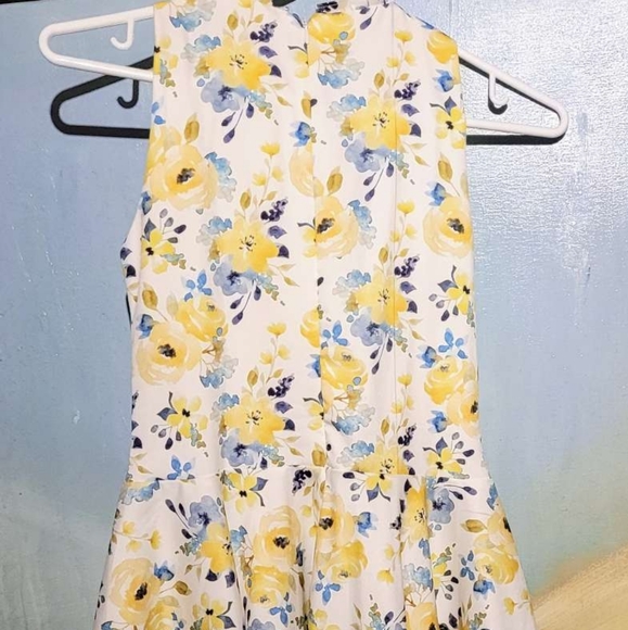 Peppermint Dress SIZE: 10 - Picture 6 of 6